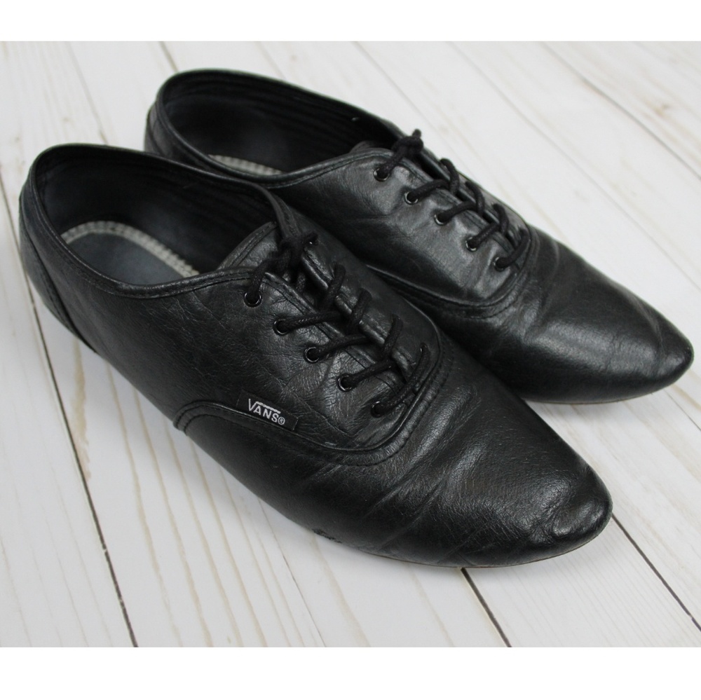 Vans Sophie Oxford Shoe